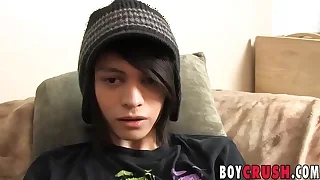 Pretty Twink XXX 1